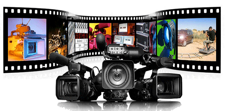 Fotoğraf ve Tanıtım Filmi