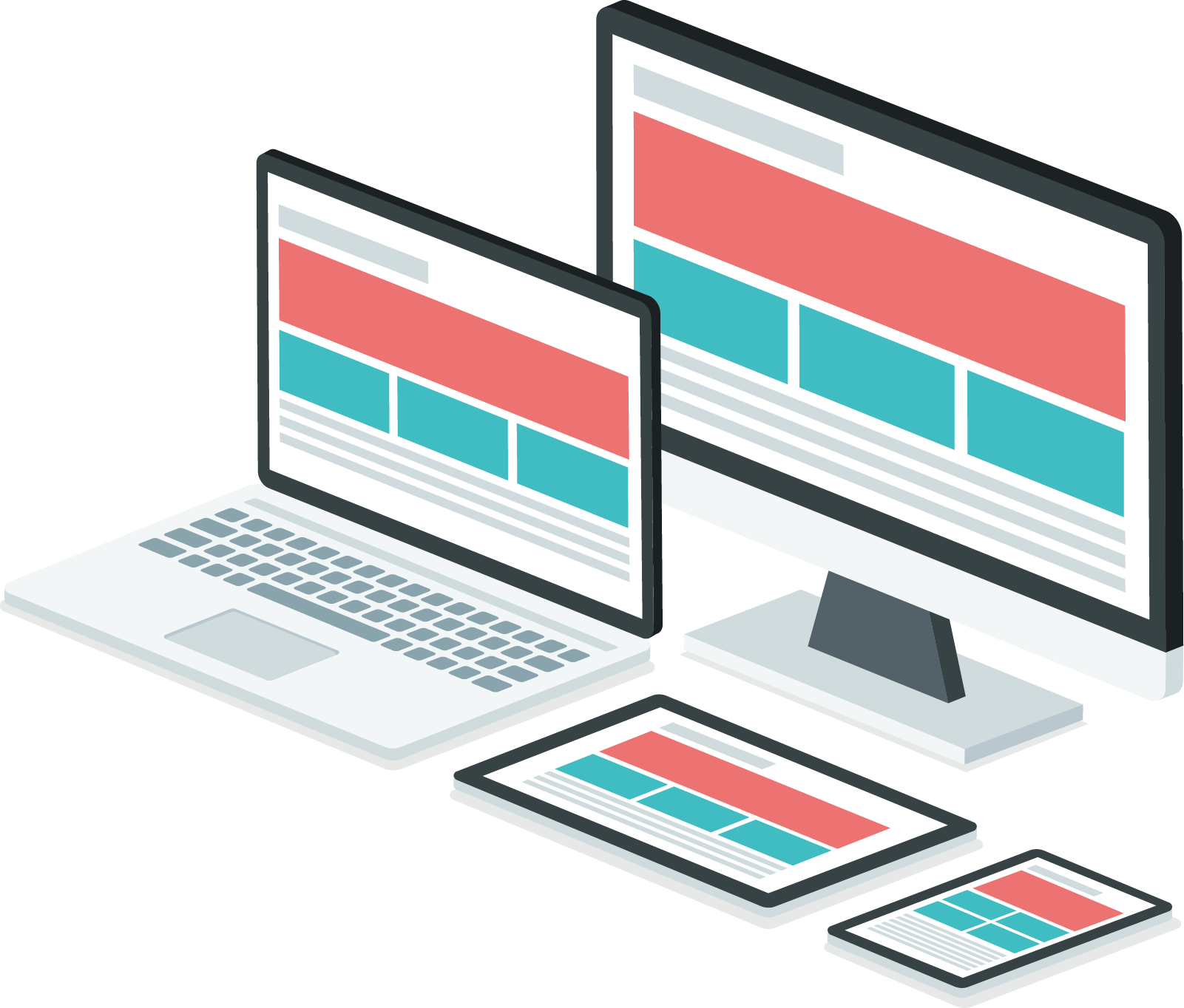 Web Tasarımı